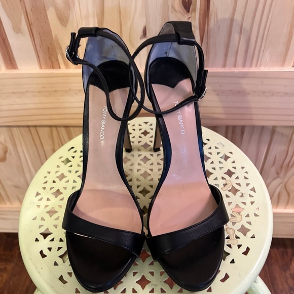 Tony Bianco Heels - Picture 2 of 6